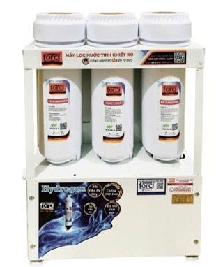 Máy lọc nước Nước RO FC-104